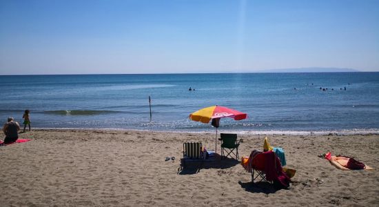 Degirmenalti beach