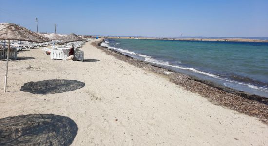 Playa de Bolayir