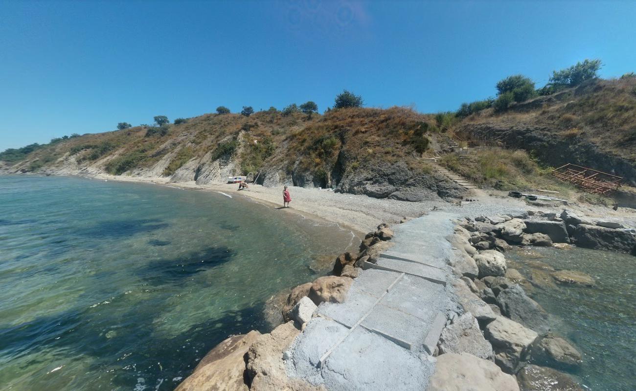 Foto de Bolayir beach II con playa recta