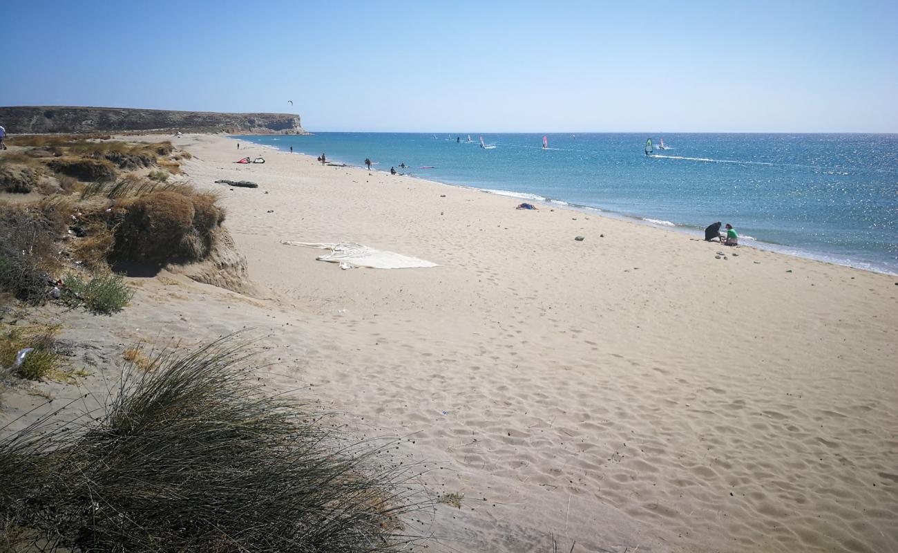 Foto de Playa de Aydincik - lugar popular entre los conocedores del relax