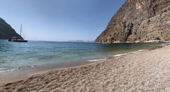 Playa Kelebekler Vadisi