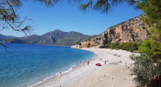 Playa de Kidrak