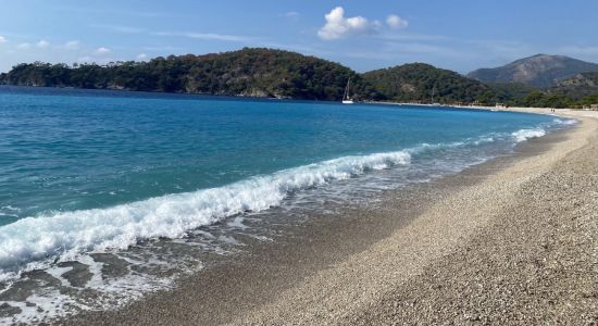 Playa de Oludeniz