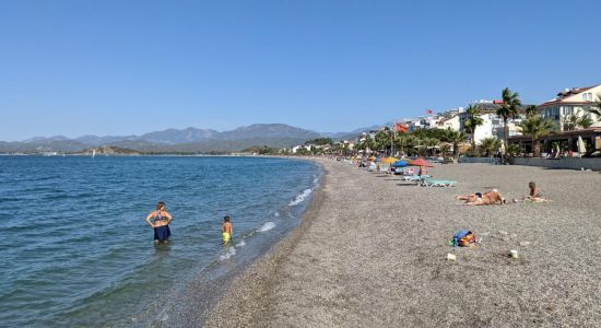 Playa de Calis