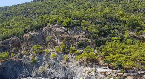 Playa de Asi Koyu