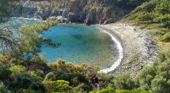 Mesudiye beach