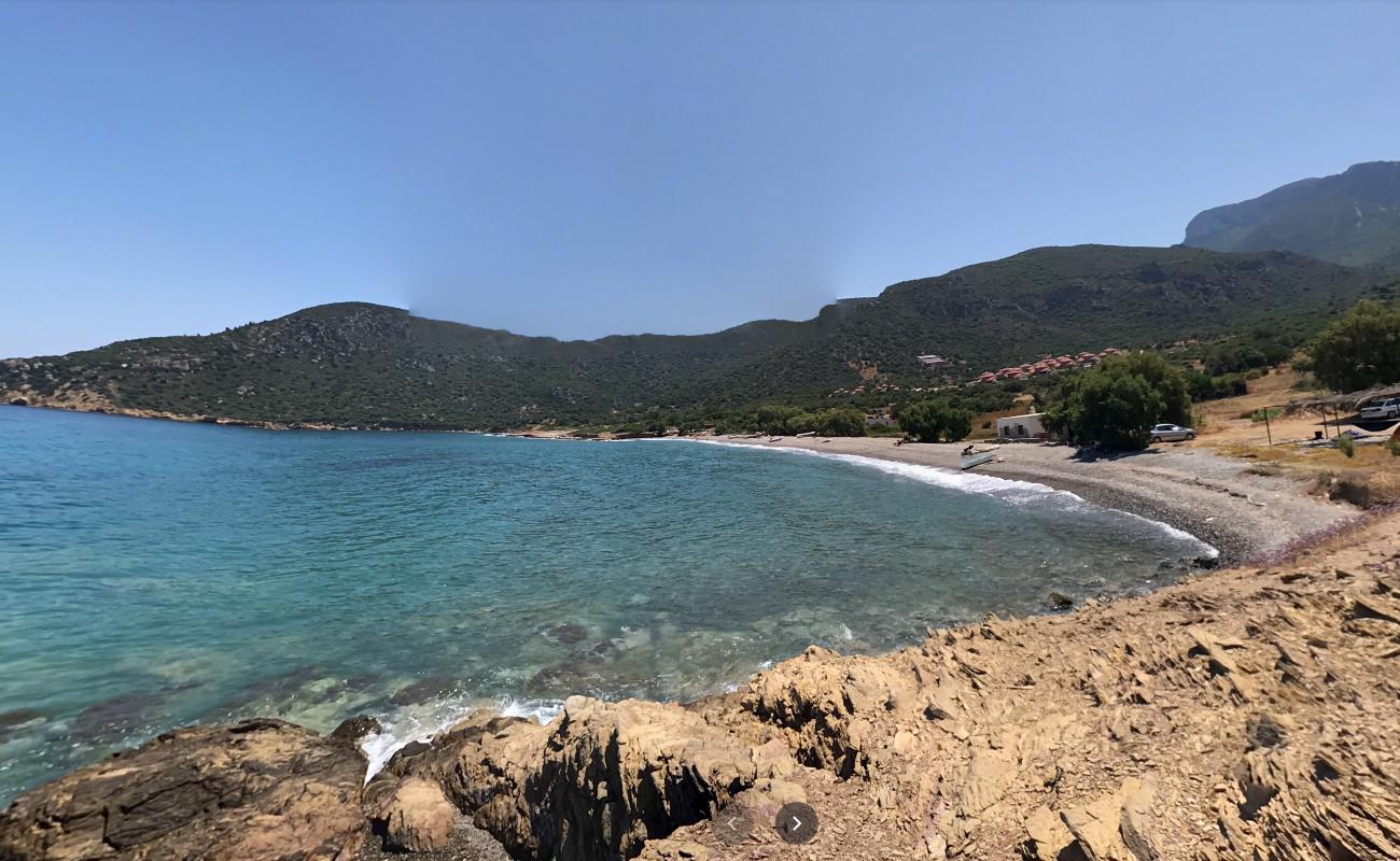 Foto de Murdala beach y su hermoso paisaje