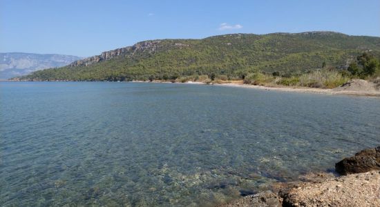 Karaca beach II