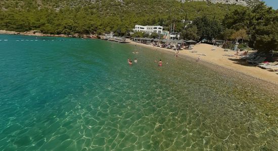 Playa Camlik III