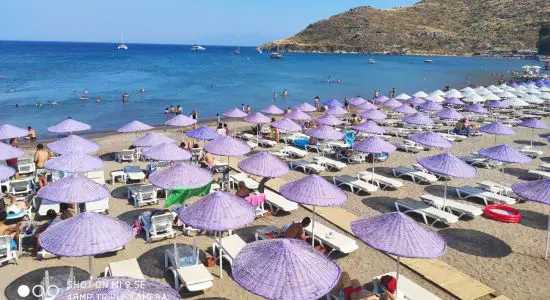 Playa de Karaincir