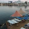 Turgutreis beach