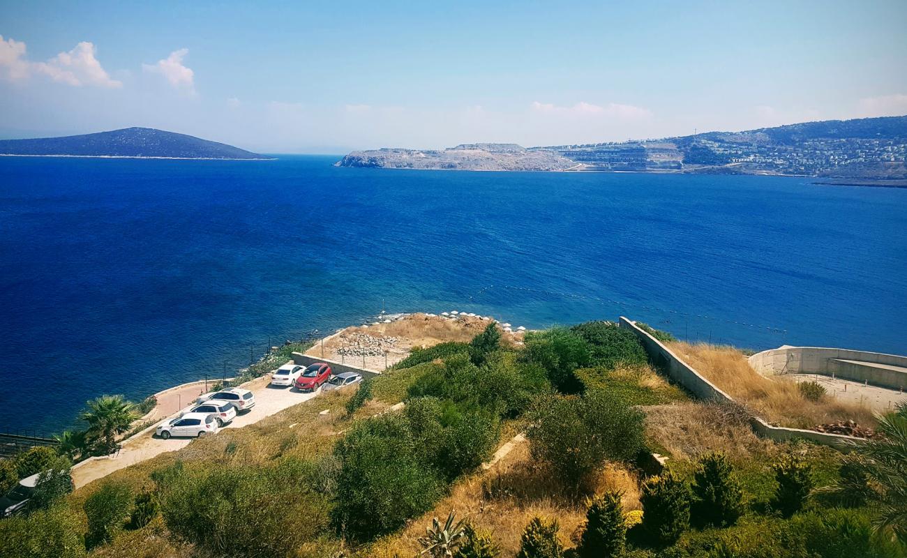 Foto de Gundogan Beach II con playa recta