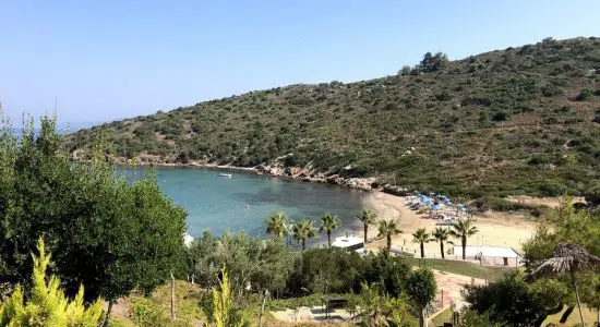 Regnum-Samtepe Beach