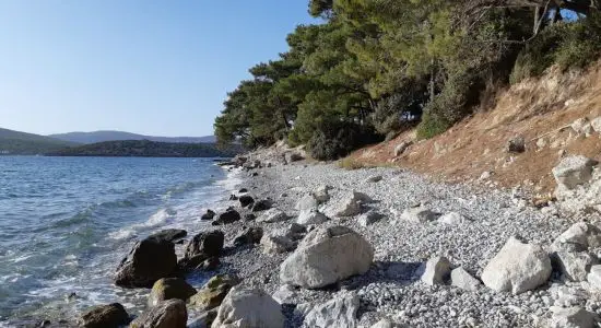 Gurchamlar beach III