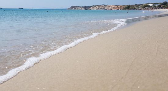 Playa de Altinkum