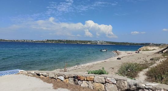 Dalyan Beach