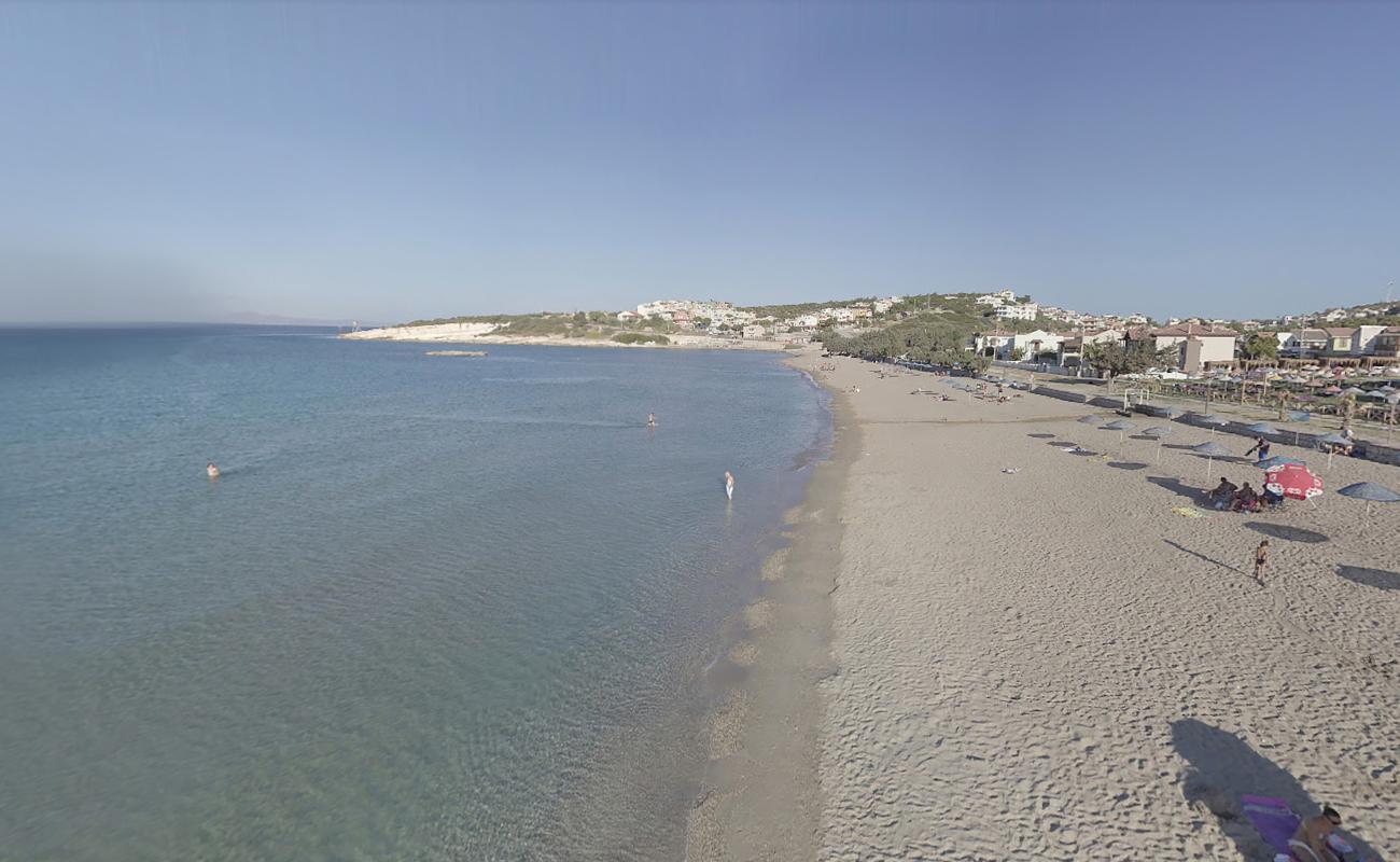 Foto de Ardic Beach IV con parcialmente limpio nivel de limpieza