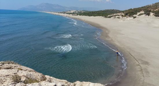 Playa de Patara