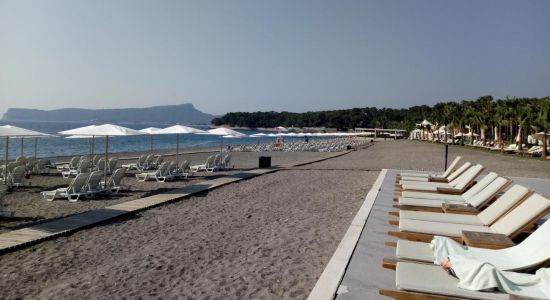 Playa Club Med Palmiye