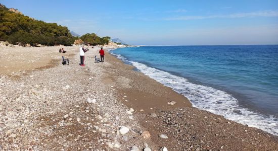 Goynuk Beach