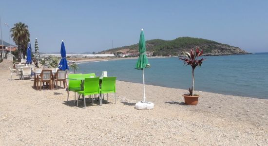 Hande beach II