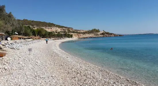 Playa de Akcakil