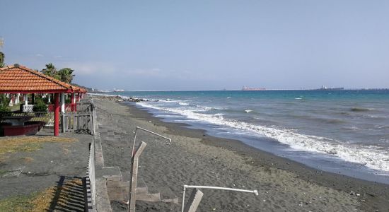 Yeniyurt beach