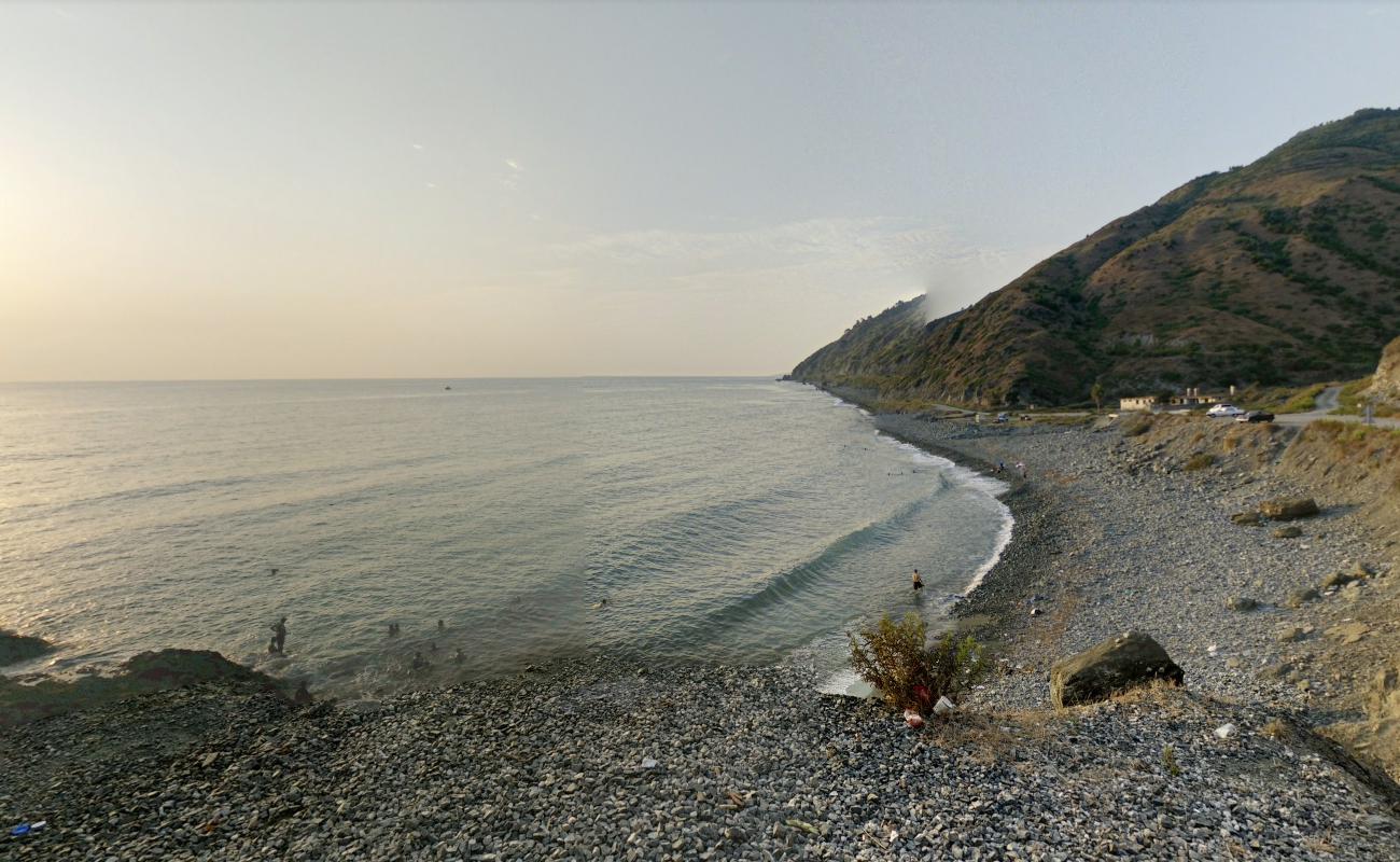 Foto de Kapisuyu beach con playa amplia