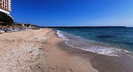 Igneada beach