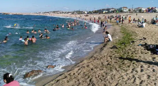 Karaburun beach IV