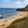 Kisirka Village beach