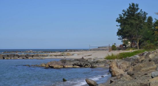 Kiyicik Family Beach