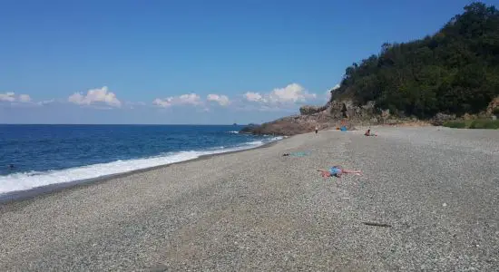 Yilgin Beach