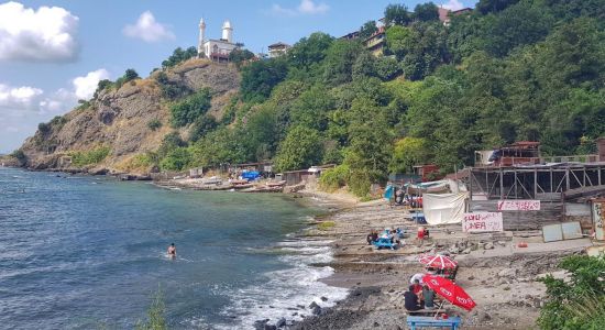 Anadolufeneri Plaji