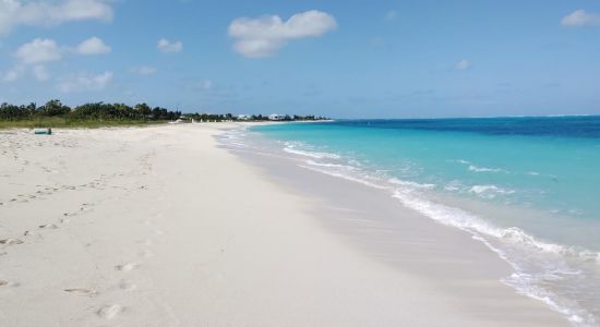 Playa Grace Bay III