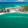 Dellis Cay beach