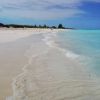 Playa de Parrot Cay