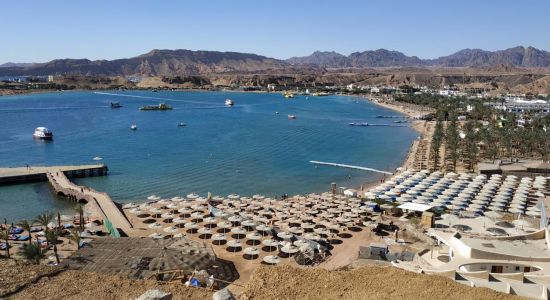 Sharm Ash Sheikh public