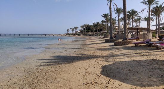 Playa del Elphistone Resort Marsa Alam