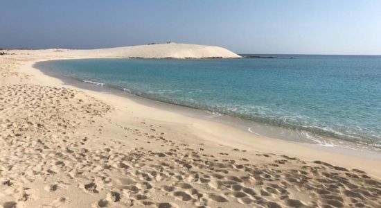 Lagouna Beach - Marsa Matrouh