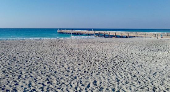 Marbella Beach