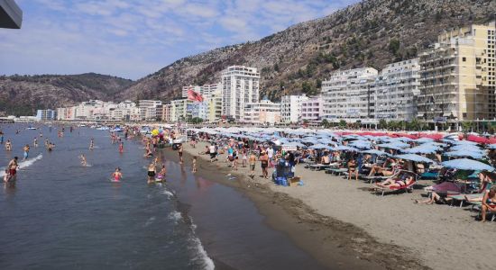 Shengjin Beach