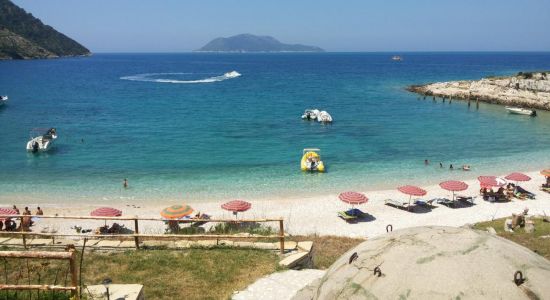 Playa de Karaburun III