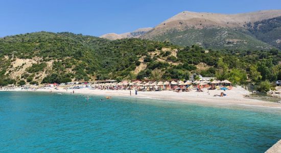 Playa de Bunec