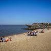 Playa de Whitstable