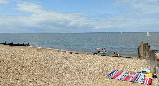 Playa de Tankerton