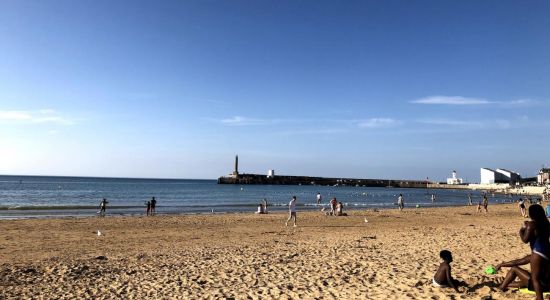 Playa de Margate