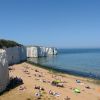 Kingsgate Bay beach