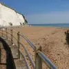 Ramsgate beach East