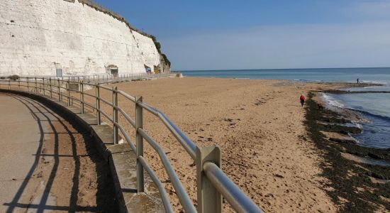 Ramsgate beach East